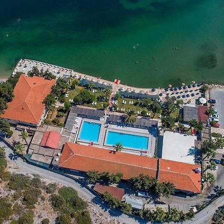 Çeşme Sifne Thermal Otel מראה חיצוני תמונה