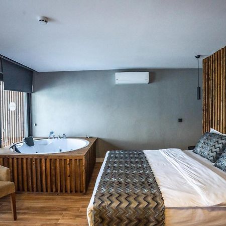 Çeşme Sifne Thermal Otel מראה חיצוני תמונה