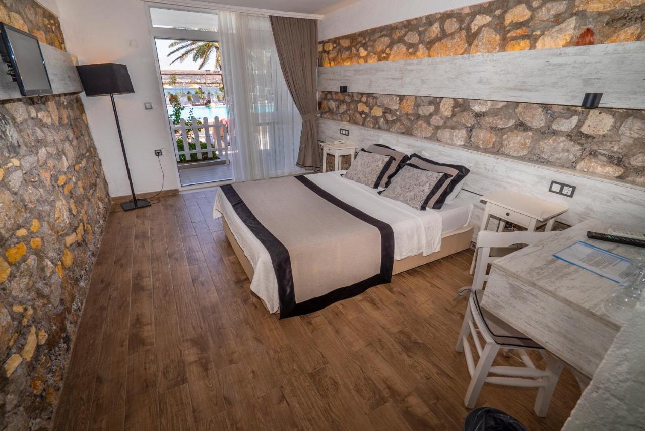 Çeşme Sifne Thermal Otel מראה חיצוני תמונה