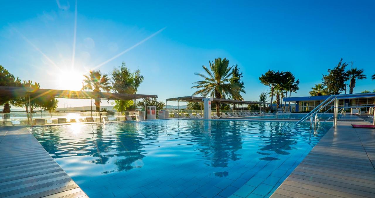 Çeşme Sifne Thermal Otel מראה חיצוני תמונה