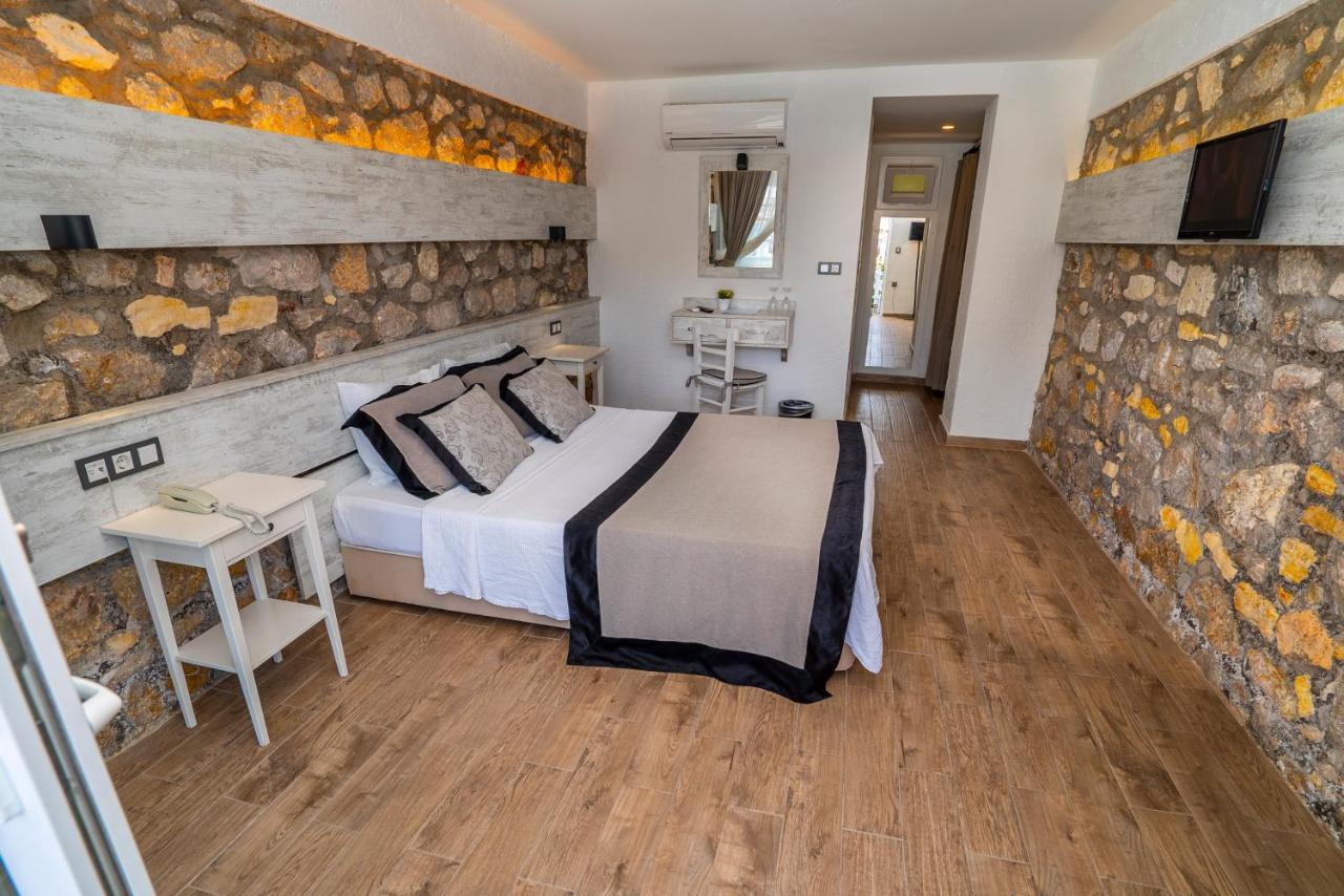 Çeşme Sifne Thermal Otel מראה חיצוני תמונה
