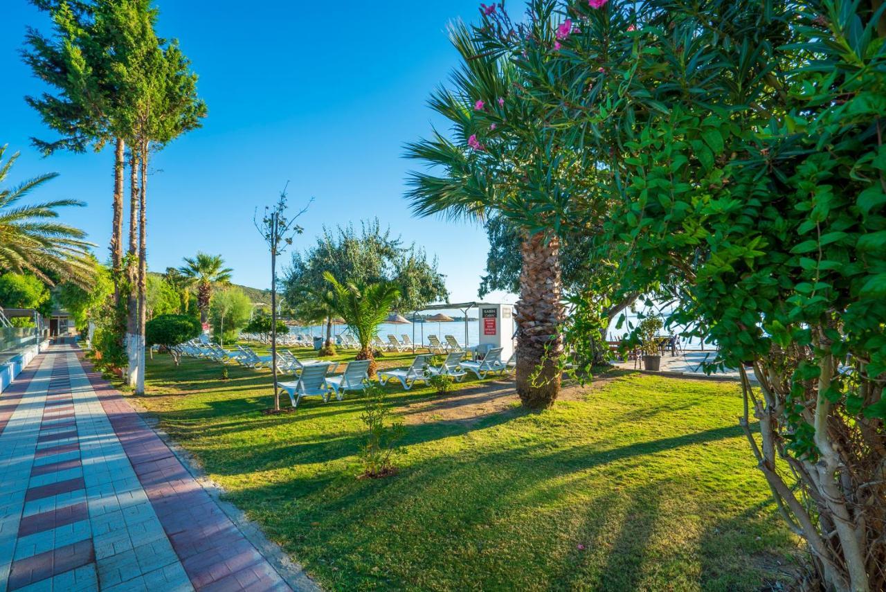 Çeşme Sifne Thermal Otel מראה חיצוני תמונה