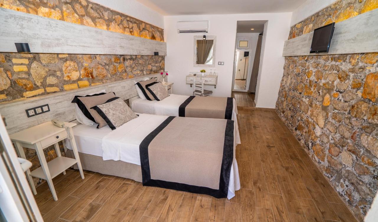 Çeşme Sifne Thermal Otel מראה חיצוני תמונה