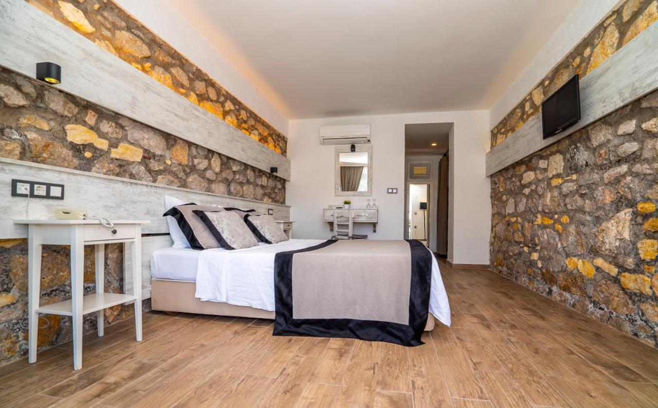 Çeşme Sifne Thermal Otel מראה חיצוני תמונה