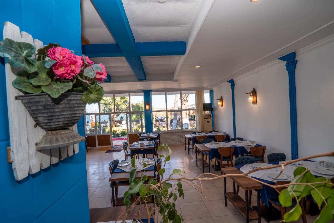 Çeşme Sifne Thermal Otel מראה חיצוני תמונה