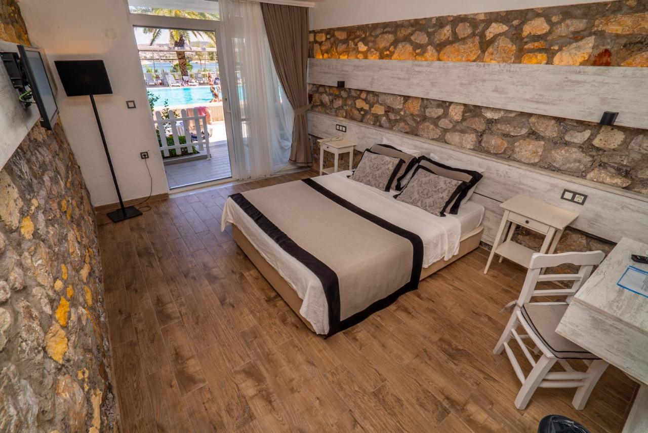 Çeşme Sifne Thermal Otel מראה חיצוני תמונה