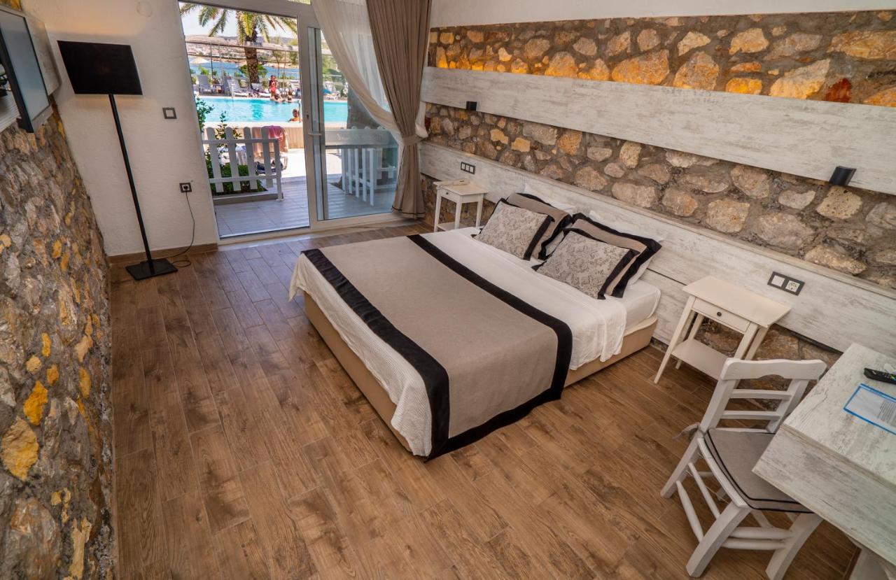 Çeşme Sifne Thermal Otel מראה חיצוני תמונה