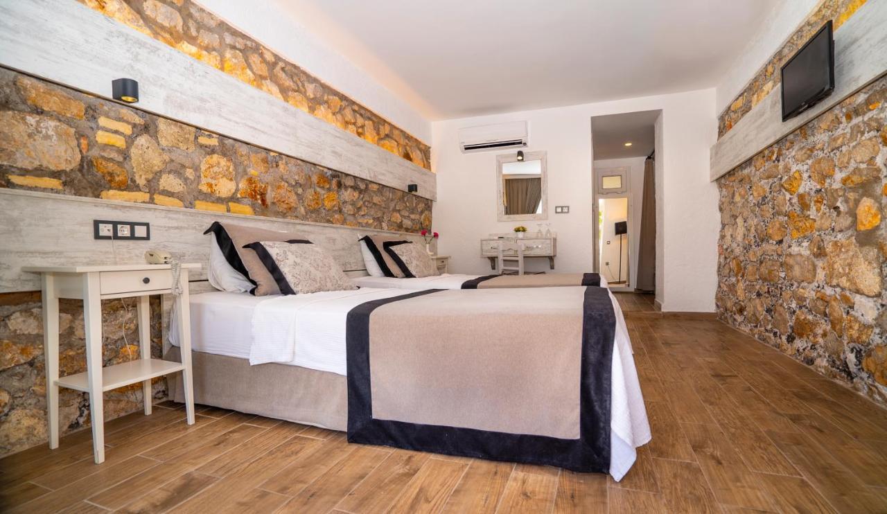 Çeşme Sifne Thermal Otel מראה חיצוני תמונה