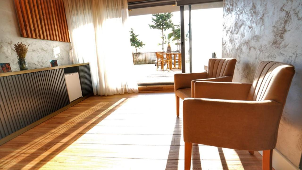 Çeşme Sifne Thermal Otel מראה חיצוני תמונה