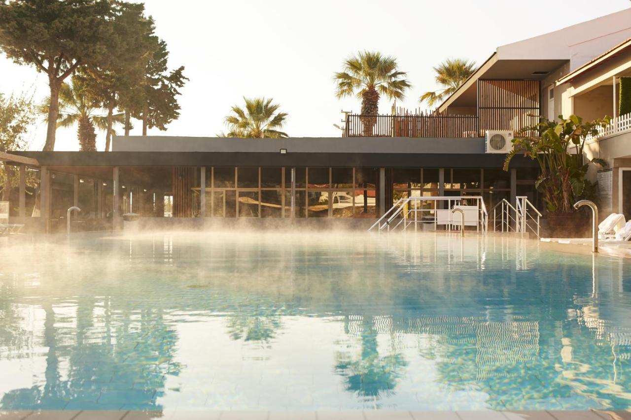 Çeşme Sifne Thermal Otel מראה חיצוני תמונה