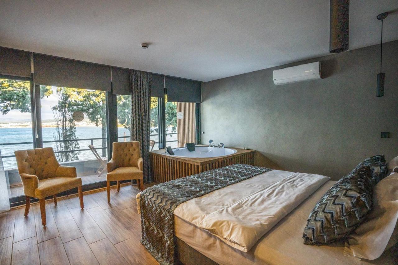 Çeşme Sifne Thermal Otel מראה חיצוני תמונה